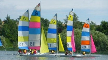 Bairon Nautic Club