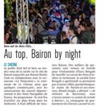 Article 2 - feu d'artifice 2018